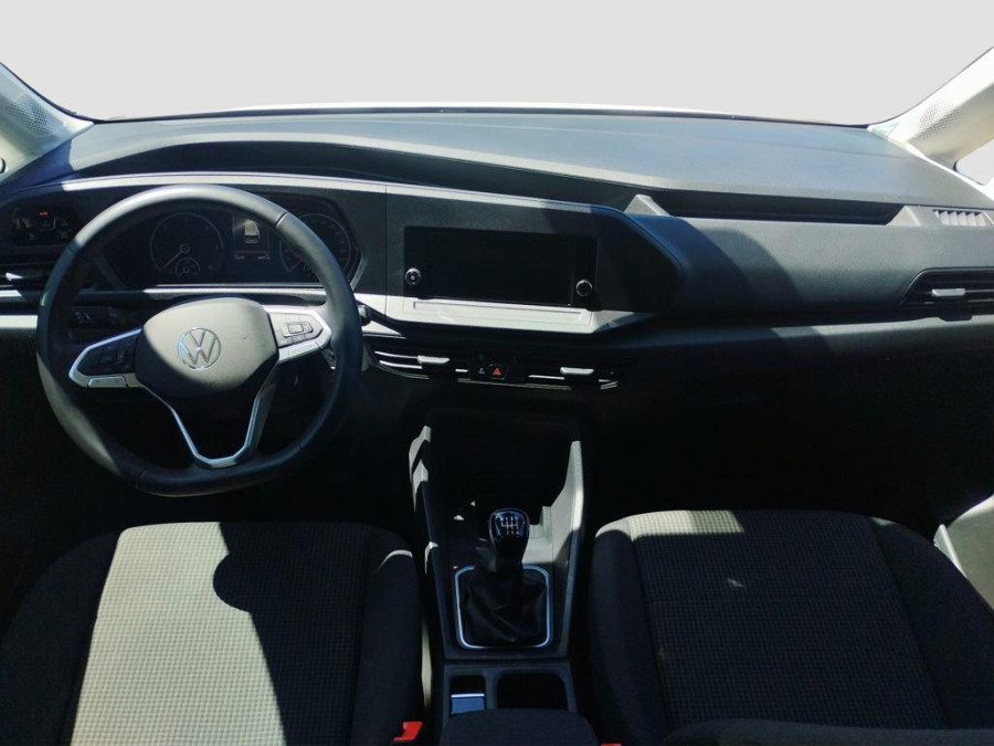 Imagen de Volkswagen Caddy