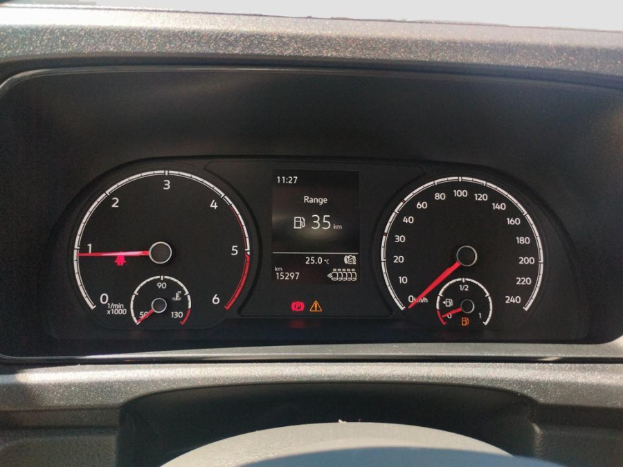 Imagen de Volkswagen Caddy