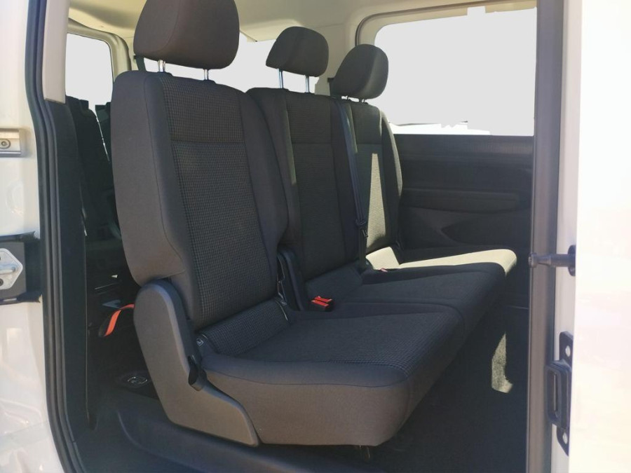 Imagen de Volkswagen Caddy