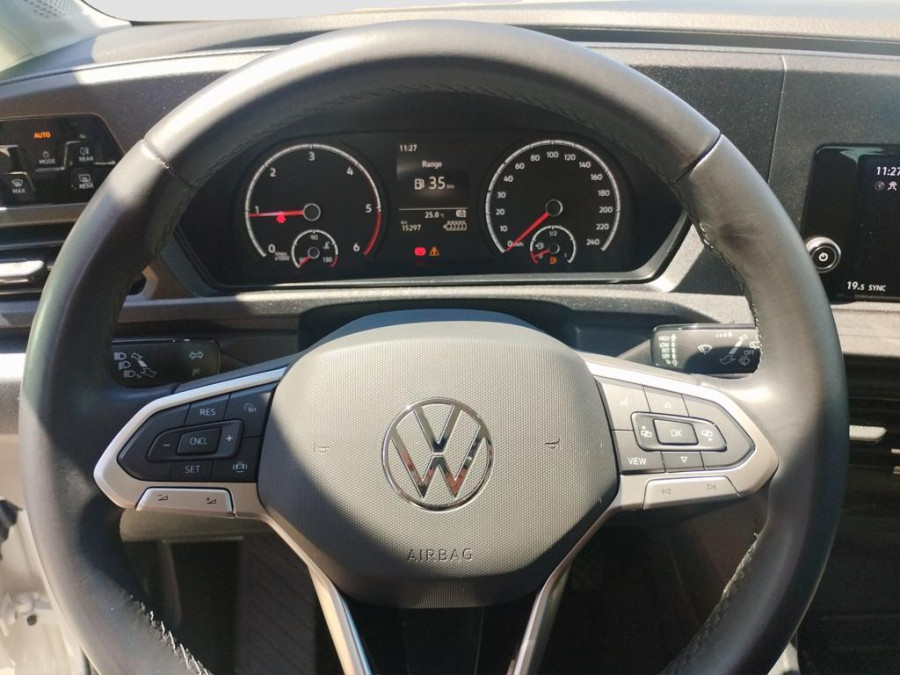 Imagen de Volkswagen Caddy