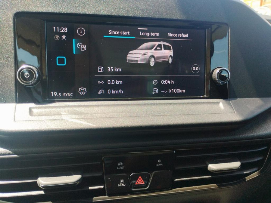 Imagen de Volkswagen Caddy