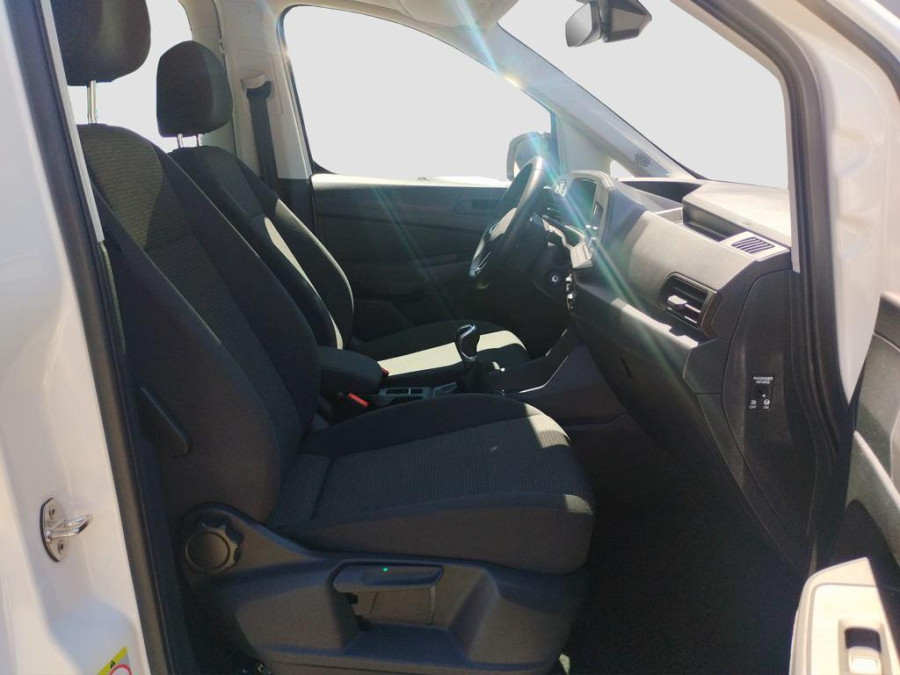 Imagen de Volkswagen Caddy