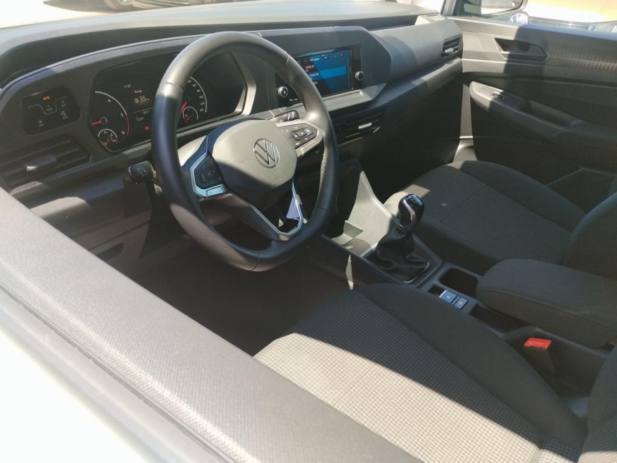 Imagen de Volkswagen Caddy
