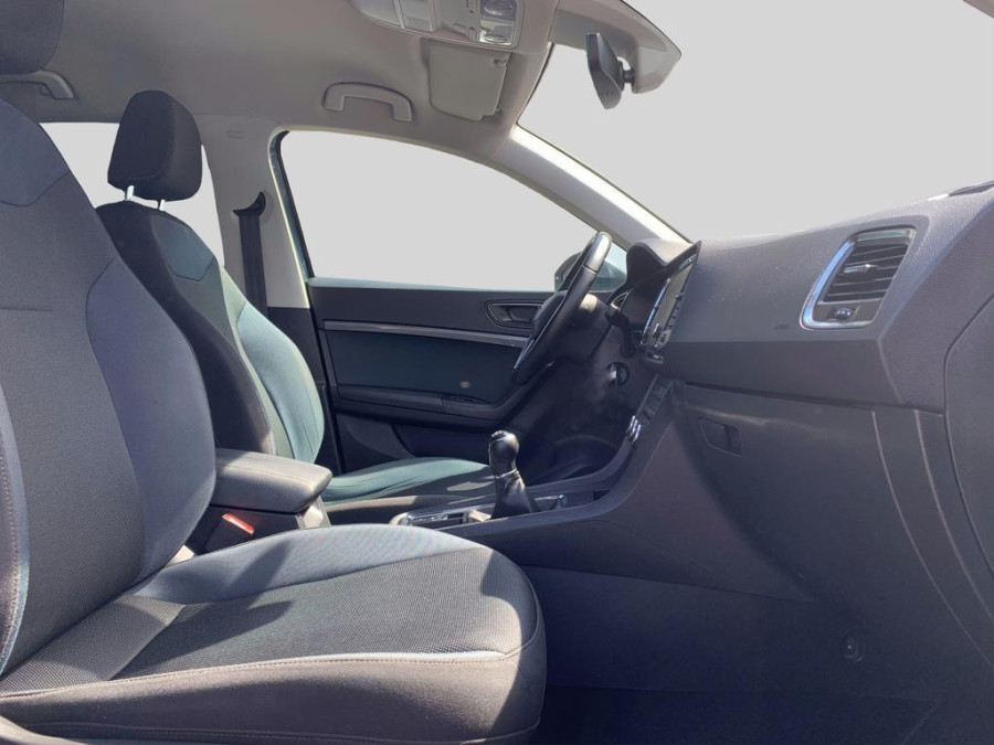 Imagen de SEAT Ateca