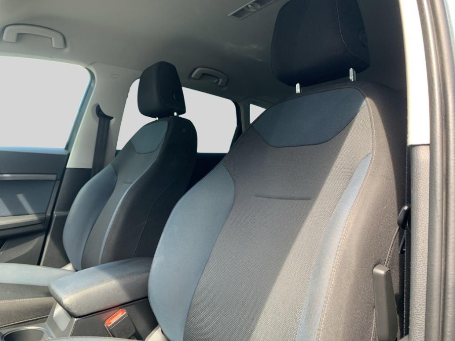 Imagen de SEAT Ateca