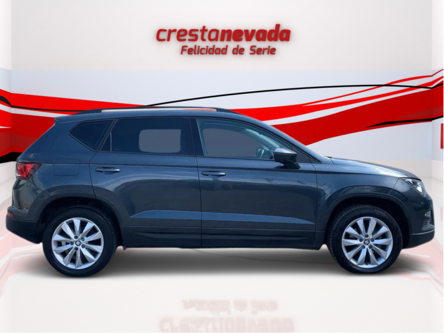 Imagen de SEAT Ateca