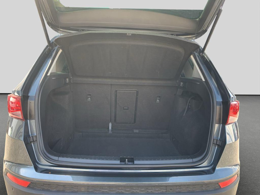 Imagen de SEAT Ateca