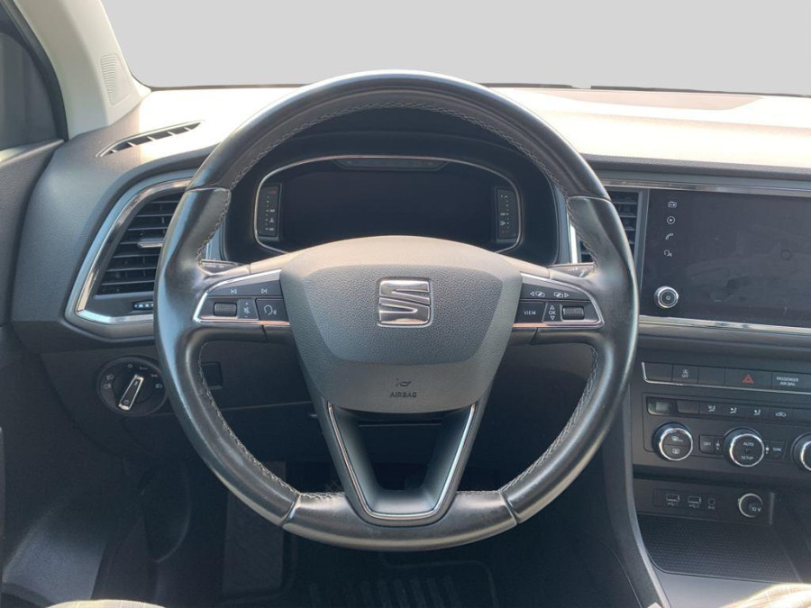 Imagen de SEAT Ateca