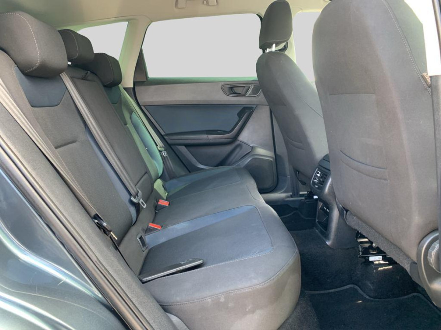 Imagen de SEAT Ateca