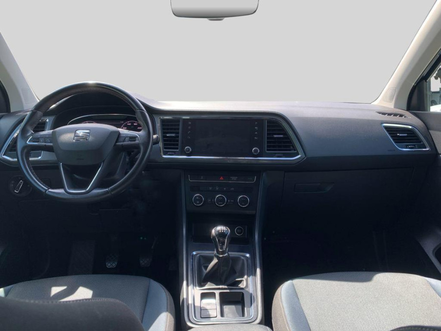 Imagen de SEAT Ateca