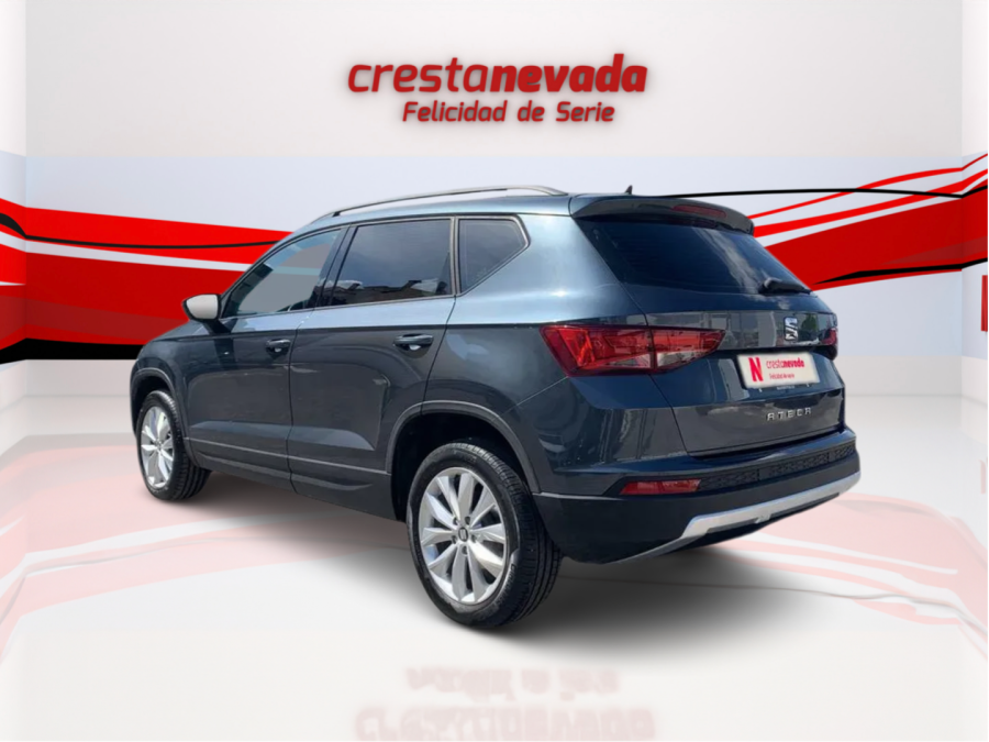 Imagen de SEAT Ateca