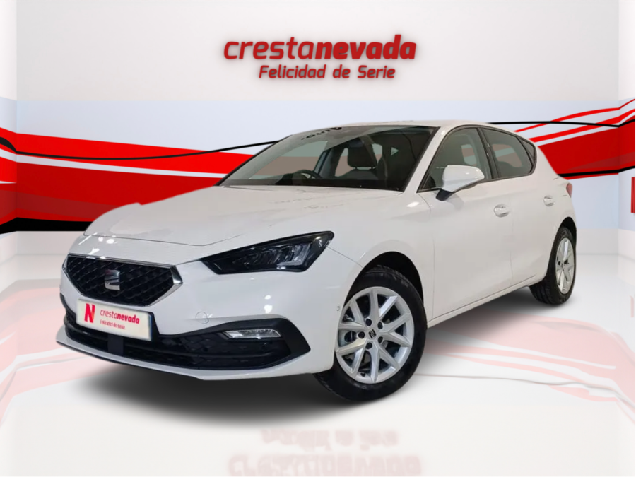 Seat León