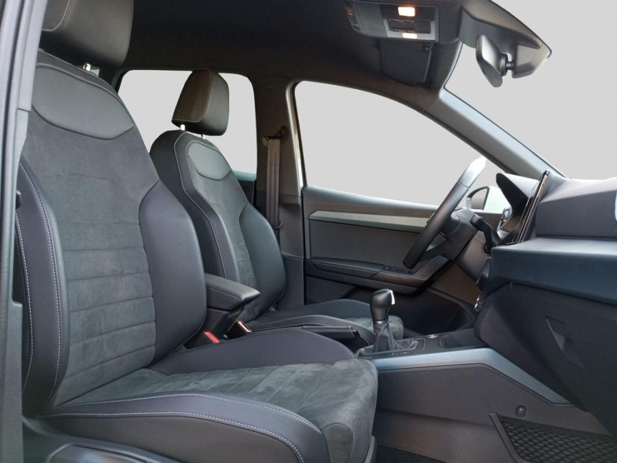Imagen de SEAT Arona