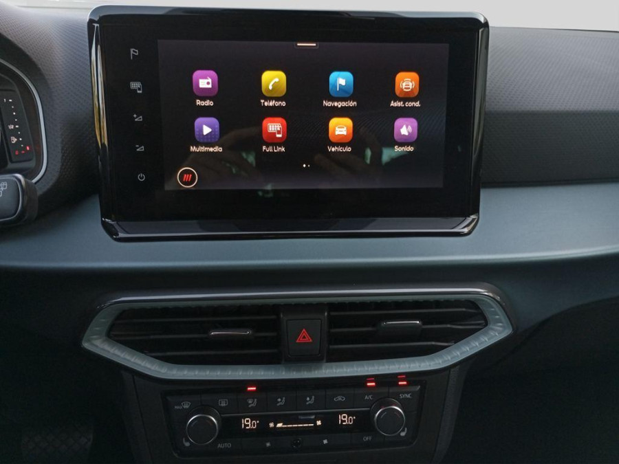 Imagen de SEAT Arona