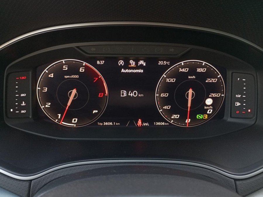 Imagen de SEAT Arona