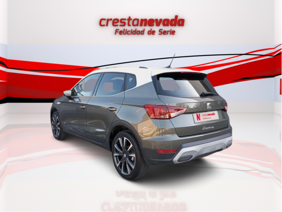 Imagen de SEAT Arona