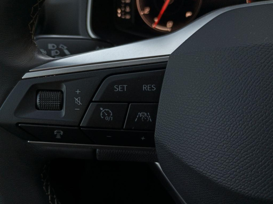 Imagen de SEAT Arona