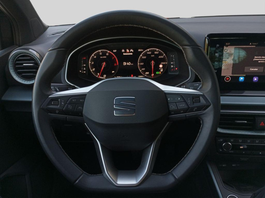 Imagen de SEAT Arona