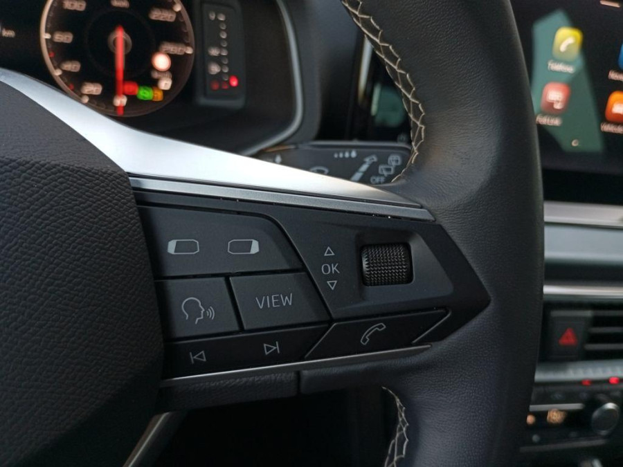 Imagen de SEAT Arona