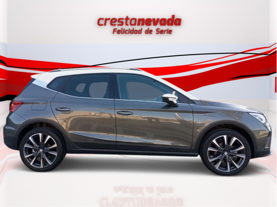 Imagen de SEAT Arona