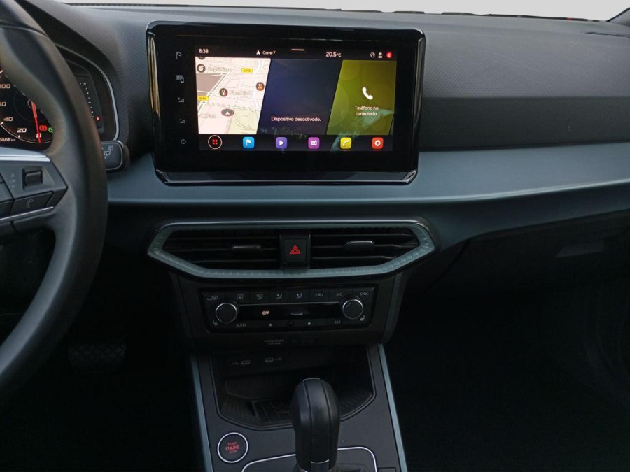 Imagen de SEAT Arona