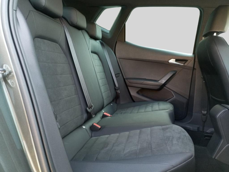 Imagen de SEAT Arona