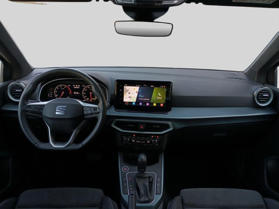 Imagen de SEAT Arona