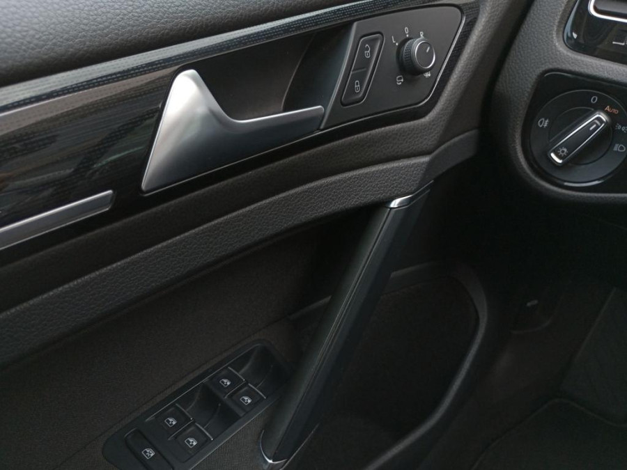 Imagen de Volkswagen Golf