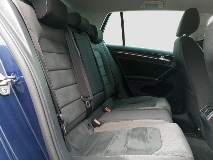 Imagen de Volkswagen Golf
