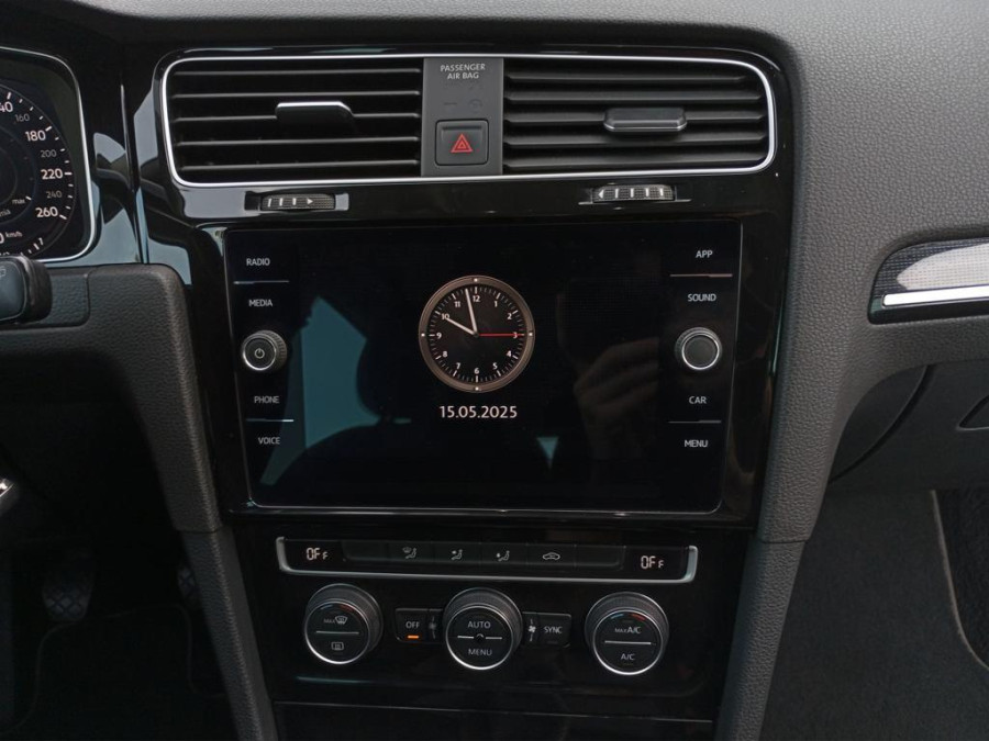 Imagen de Volkswagen Golf