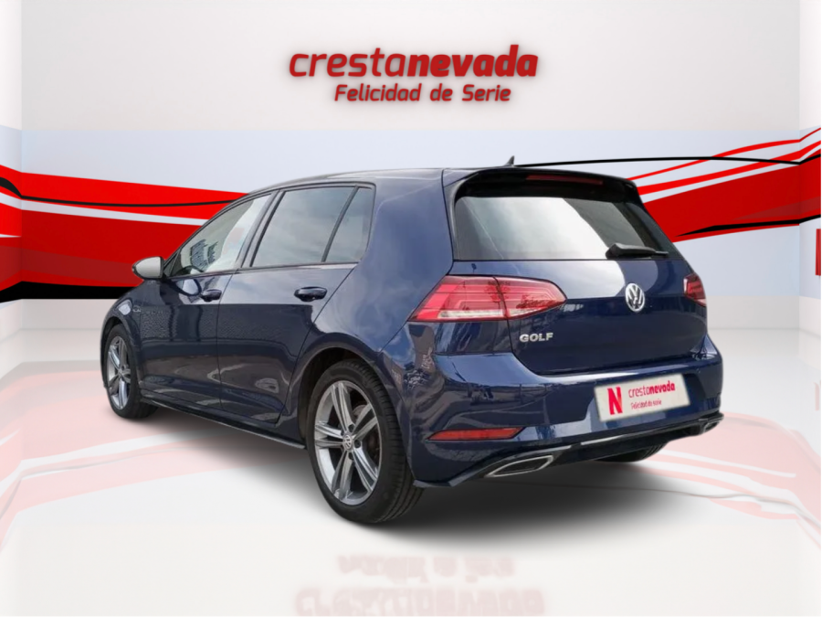 Imagen de Volkswagen Golf