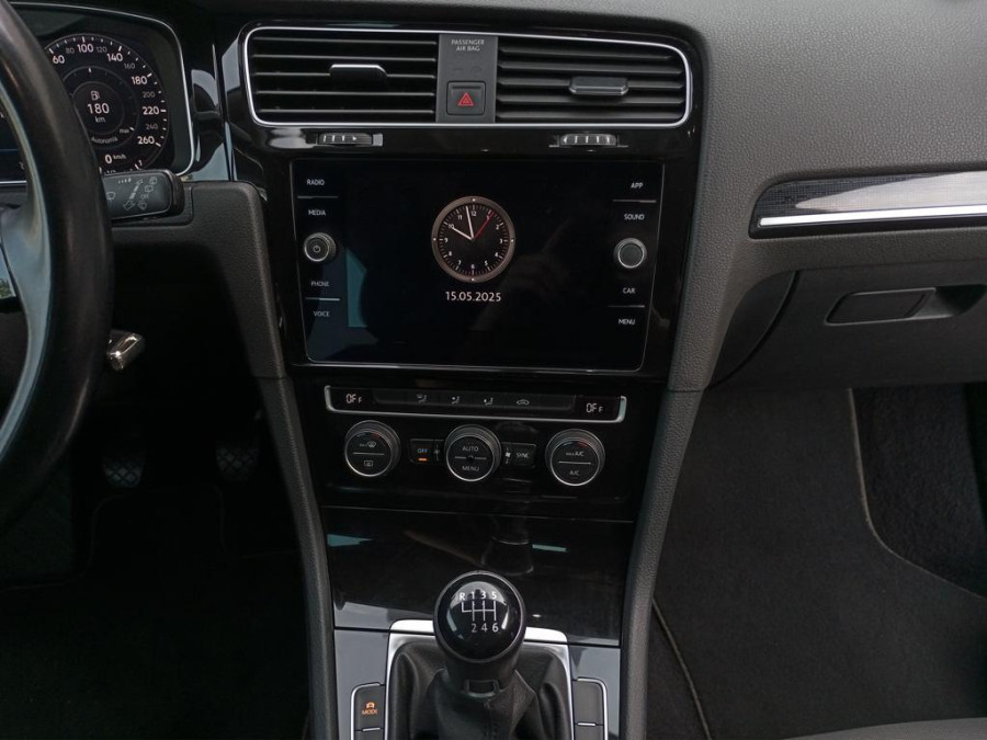 Imagen de Volkswagen Golf