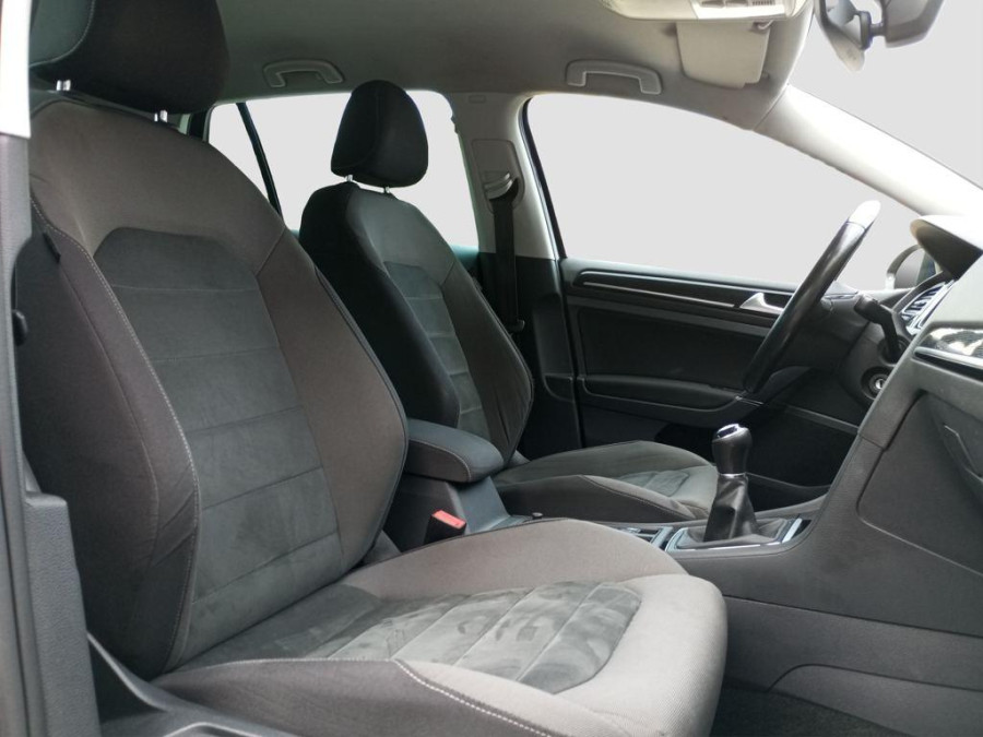 Imagen de Volkswagen Golf