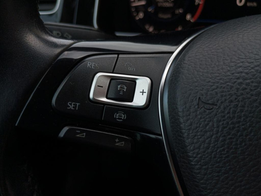 Imagen de Volkswagen Golf