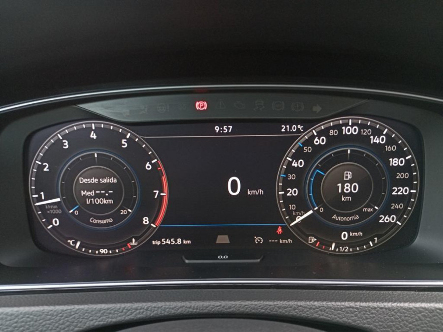Imagen de Volkswagen Golf