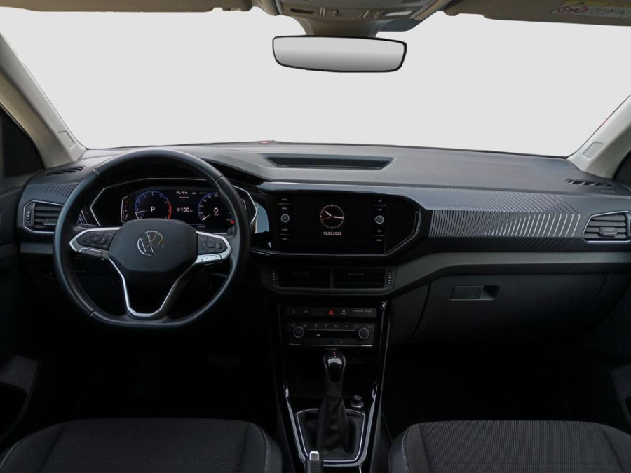 Imagen de Volkswagen T-Cross