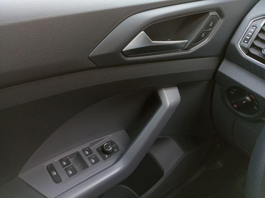 Imagen de Volkswagen T-Cross