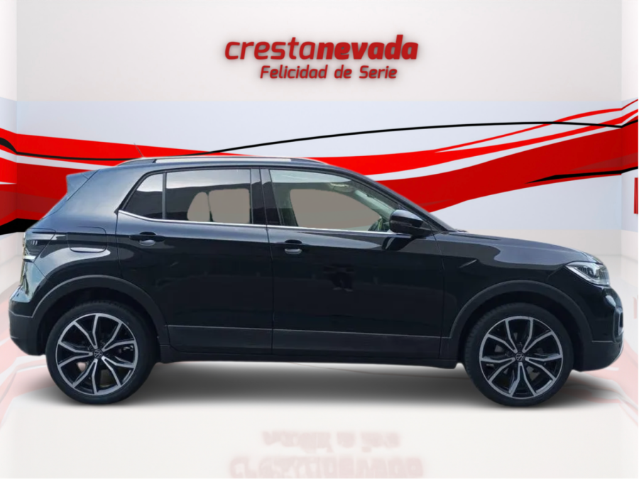 Imagen de Volkswagen T-Cross