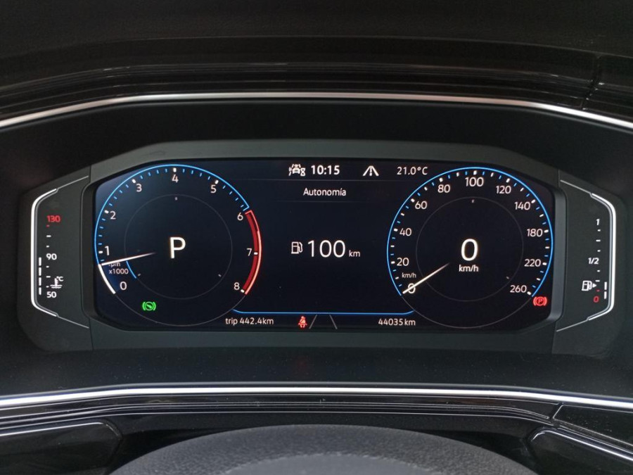 Imagen de Volkswagen T-Cross
