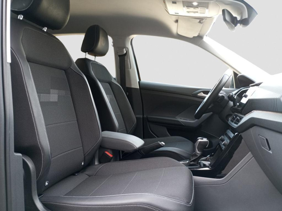 Imagen de Volkswagen T-Cross