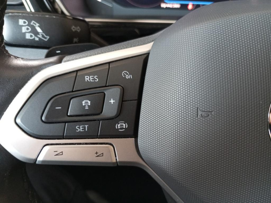 Imagen de Volkswagen T-Cross