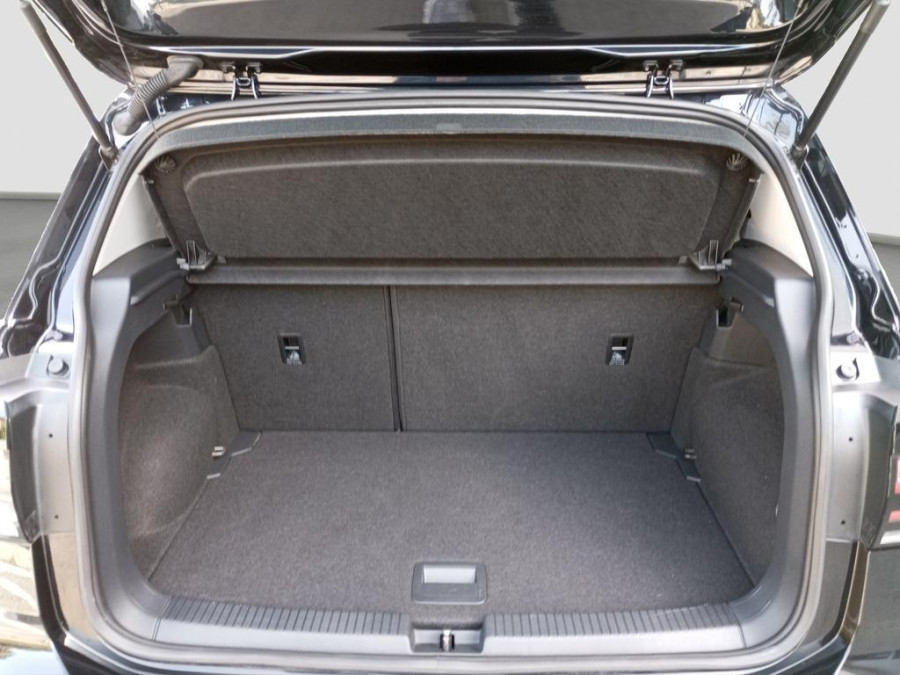 Imagen de Volkswagen T-Cross