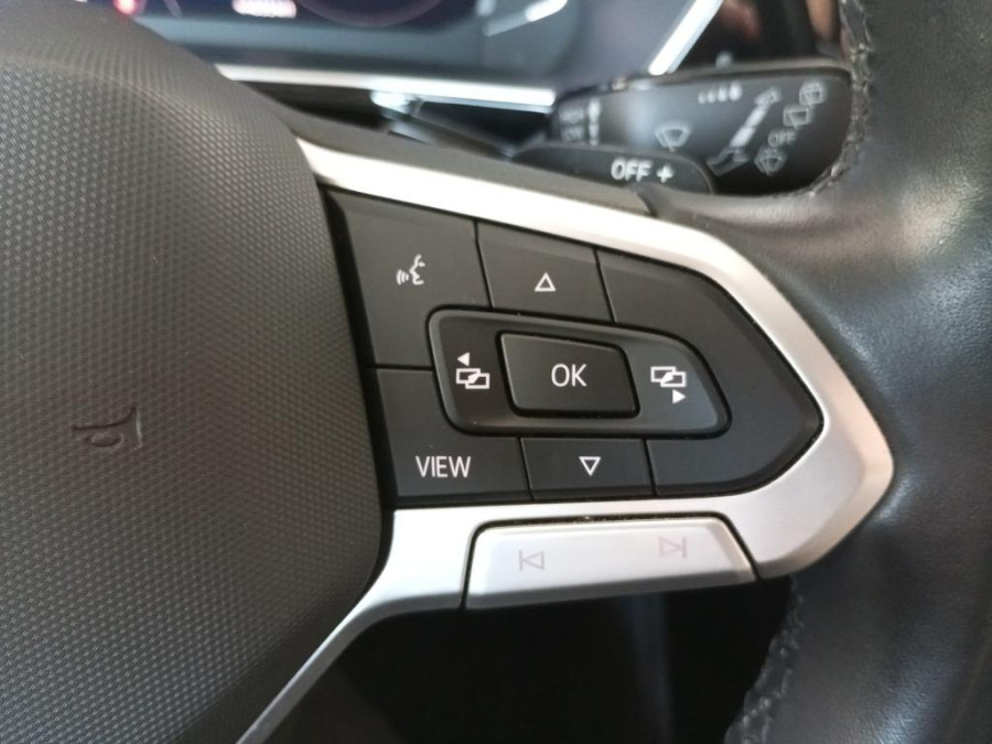 Imagen de Volkswagen T-Cross