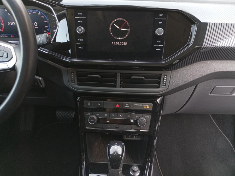 Imagen de Volkswagen T-Cross