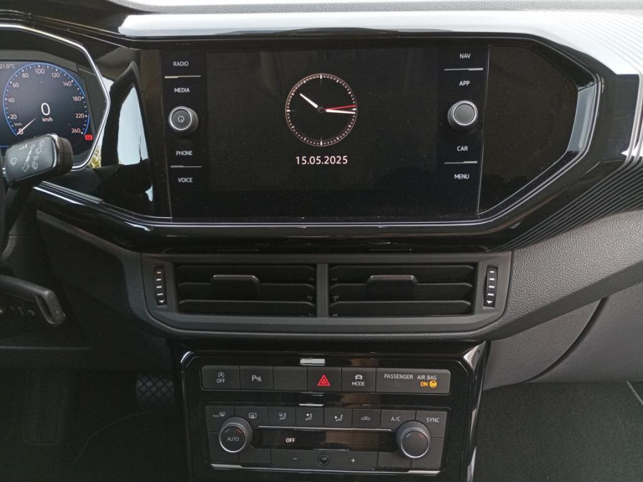 Imagen de Volkswagen T-Cross