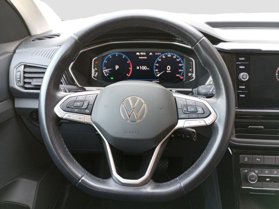 Imagen de Volkswagen T-Cross