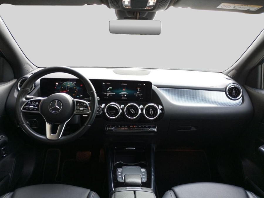 Imagen de mercedes-benz GLA