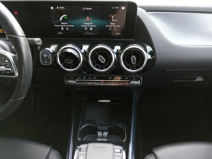 Imagen de mercedes-benz GLA