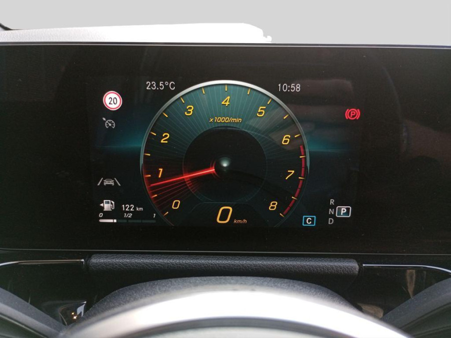 Imagen de mercedes-benz GLA