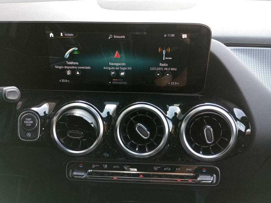 Imagen de mercedes-benz GLA